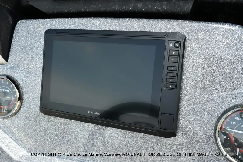 Slide: The Image of Nitro Z19 XL Pro Dual Console 2026 - 8