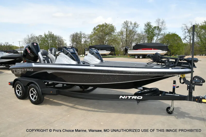 Slide: The Image of Nitro Z19 XL Pro Dual Console 2026 - 81