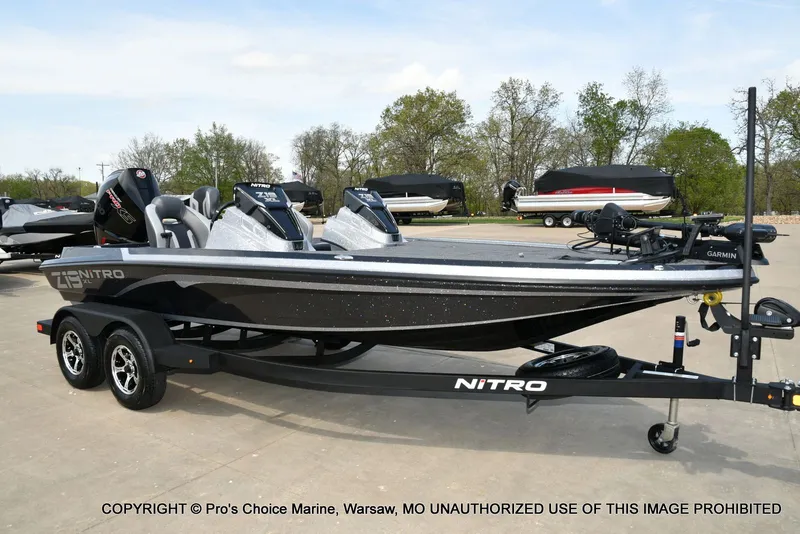 Slide: The Image of Nitro Z19 XL Pro Dual Console 2026 - 82