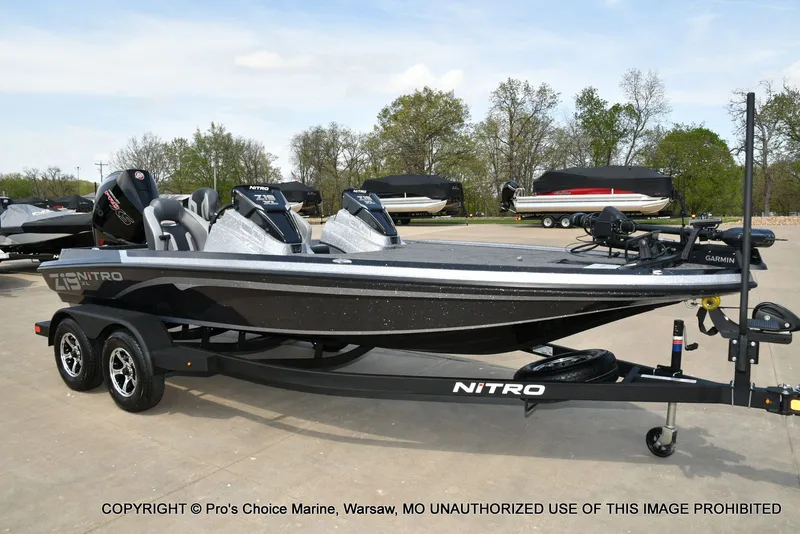 Slide: The Image of Nitro Z19 XL Pro Dual Console 2026 - 83