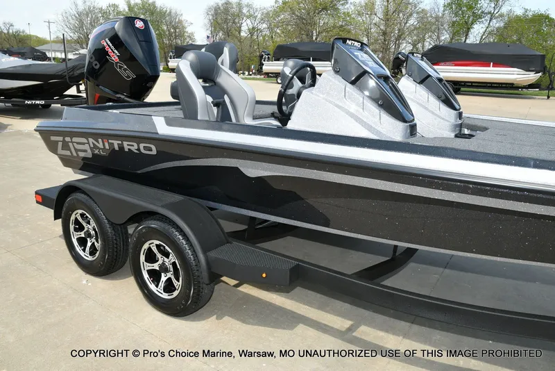 Slide: The Image of Nitro Z19 XL Pro Dual Console 2026 - 84