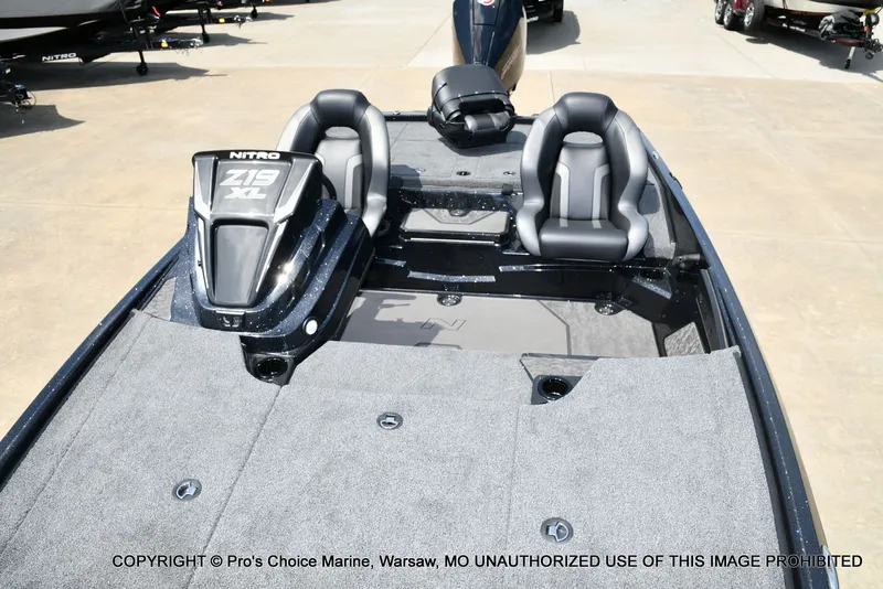 Slide: The Image of Nitro Z19 XL Pro 2026 - 12