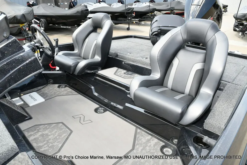 Slide: The Image of Nitro Z19 XL Pro 2026 - 16