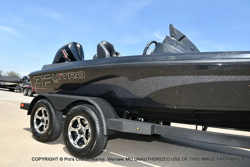 Slide: The Image of Nitro Z19 XL Pro 2026 - 17