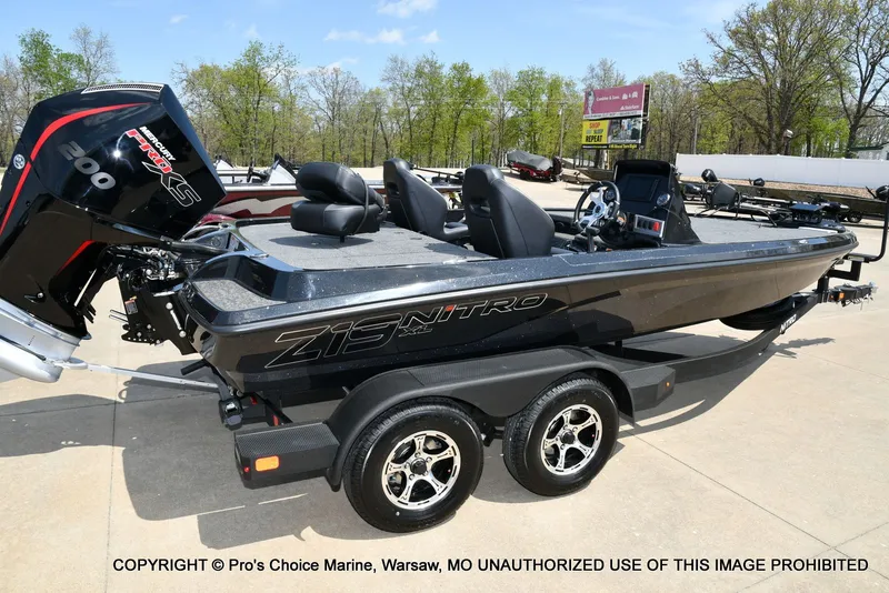 Slide: The Image of Nitro Z19 XL Pro 2026 - 18