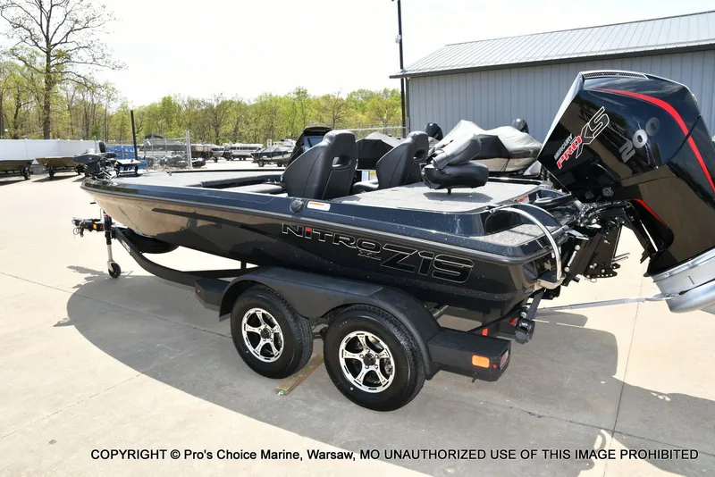 Slide: The Image of Nitro Z19 XL Pro 2026 - 24