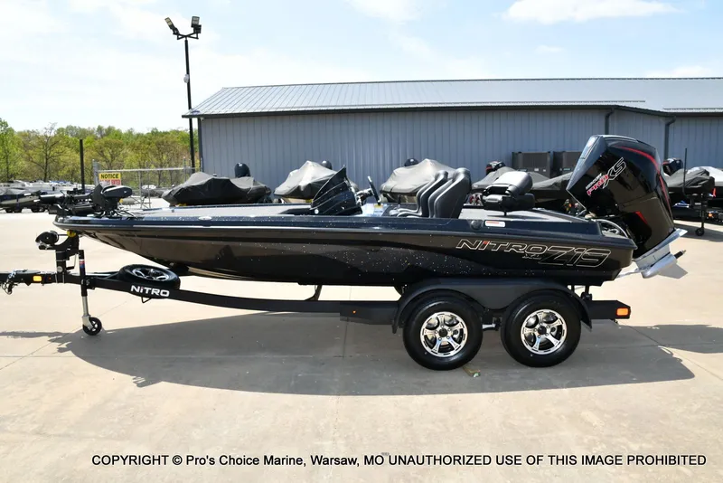 Slide: The Image of Nitro Z19 XL Pro 2026 - 25