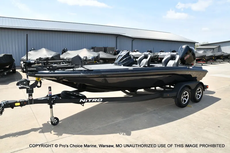 Slide: The Image of Nitro Z19 XL Pro 2026 - 26