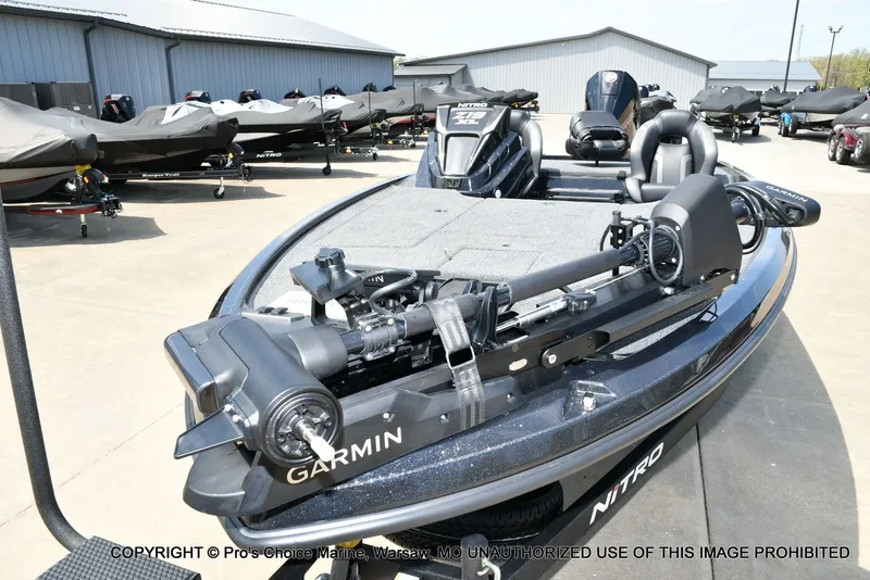 Slide: The Image of Nitro Z19 XL Pro 2026 - 29