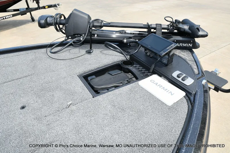 Slide: The Image of Nitro Z19 XL Pro 2026 - 32