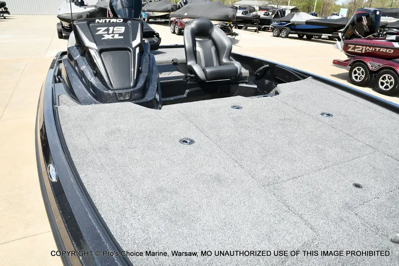 Slide: The Image of Nitro Z19 XL Pro 2026 - 33