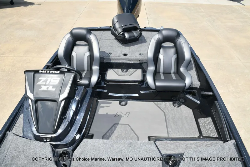 Slide: The Image of Nitro Z19 XL Pro 2026 - 50