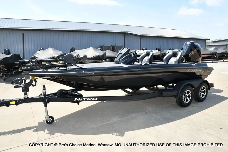 Slide: The Image of Nitro Z19 XL Pro 2026 - 72