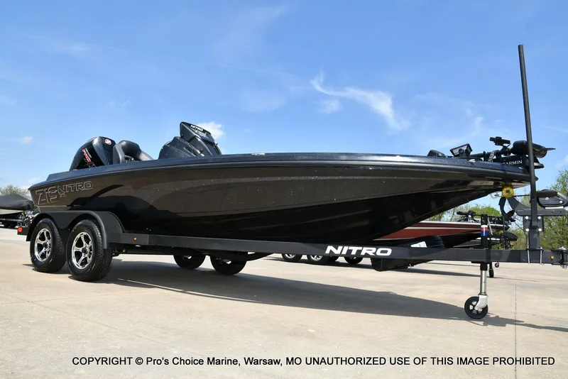 Slide: The Image of Nitro Z19 XL Pro 2026 - 75