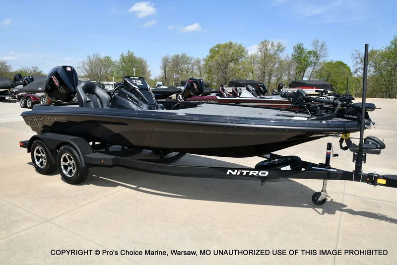 Slide: The Image of Nitro Z19 XL Pro 2026 - 77