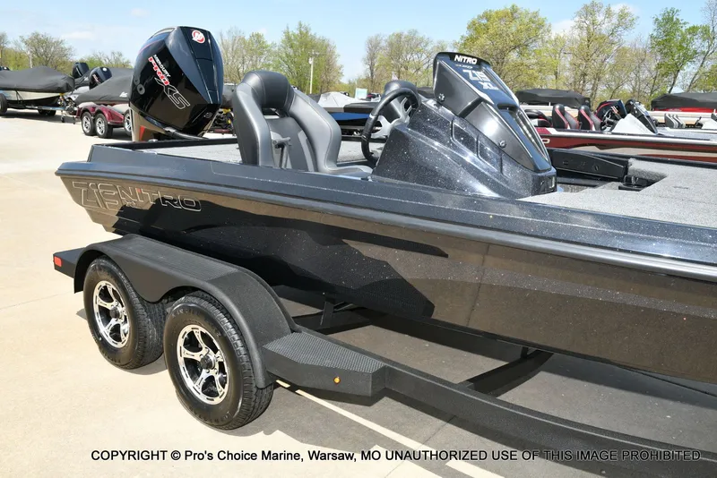 Slide: The Image of Nitro Z19 XL Pro 2026 - 80