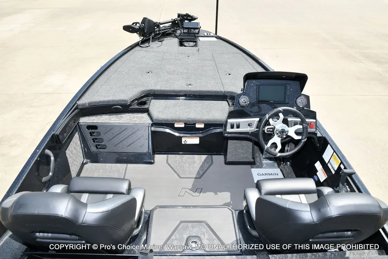 Slide: The Image of Nitro Z19 XL Pro 2026 - 9