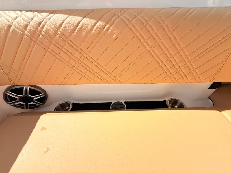 Slide: The Image of Sea Ray SDX 230 Outboard 2027 - 27