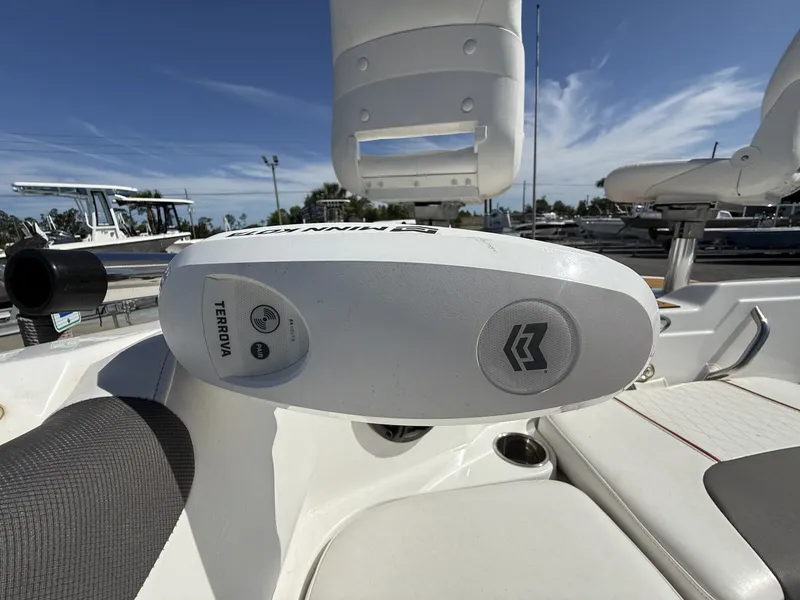 Slide: The Image of Tahoe 1950 WITH 40 HOURS MERCURY 175 2024 - 8