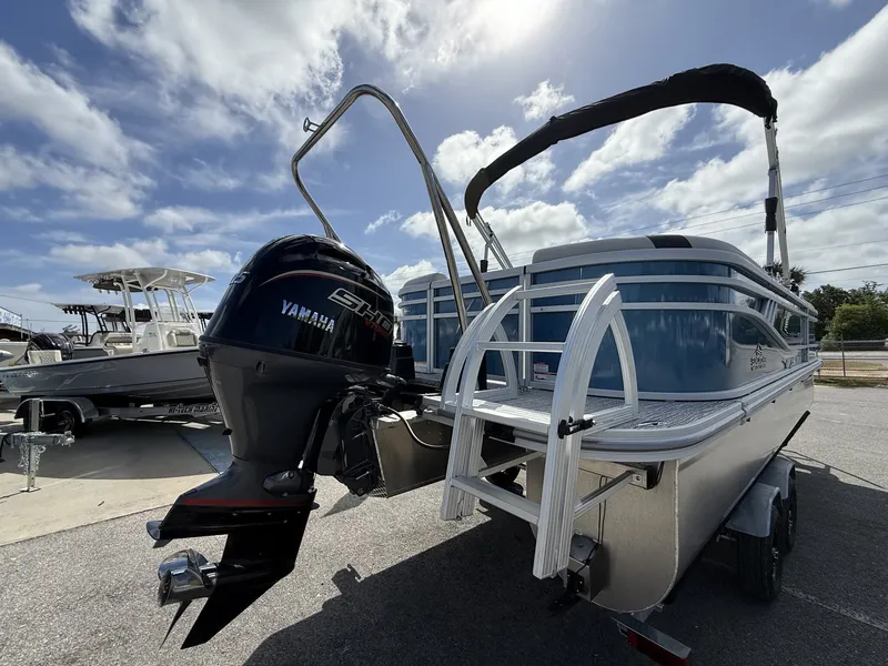 Slide: The Image of SunCatcher Select Series 22RC-YAMAHA VF115 SHO 2026 - 4