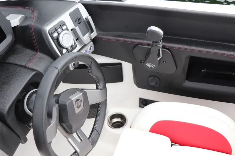 Slide: The Image of Malibu Wakesetter 20 VTX 2022 - 68