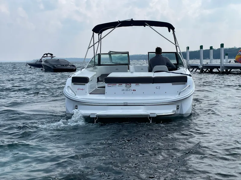 Slide: The Image of Cobalt 220S 2024 - 305