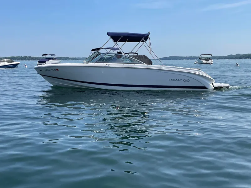 The Image of Cobalt 220S 2023 - 1