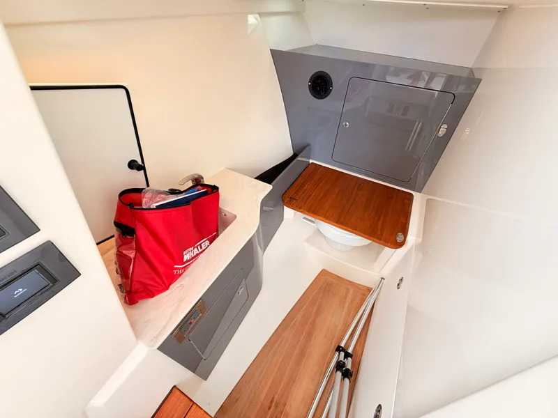 Slide: The Image of Boston Whaler 330 Vantage 2027 - 66