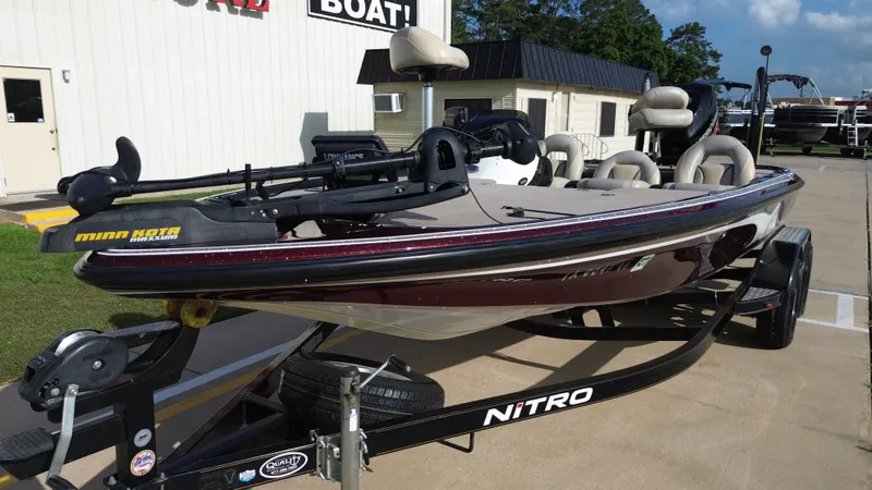 Slide: The Image of Nitro Z-8 2014 - 19