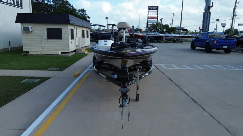 Slide: The Image of Nitro Z-8 2014 - 27