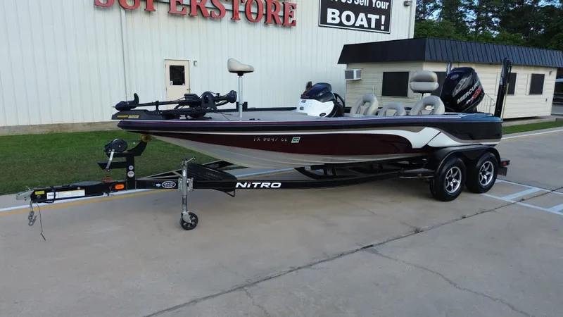 Slide: The Image of Nitro Z-8 2014 - 9