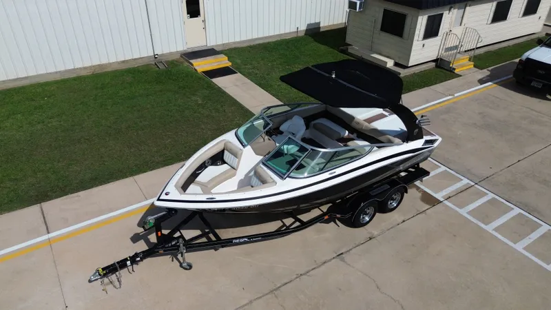 Slide: The Image of Regal 2100 2012 - 22