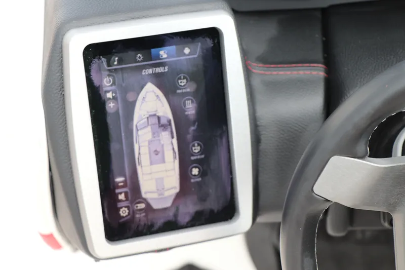 Slide: The Image of Malibu Wakesetter 20 VTX 2022 - 51