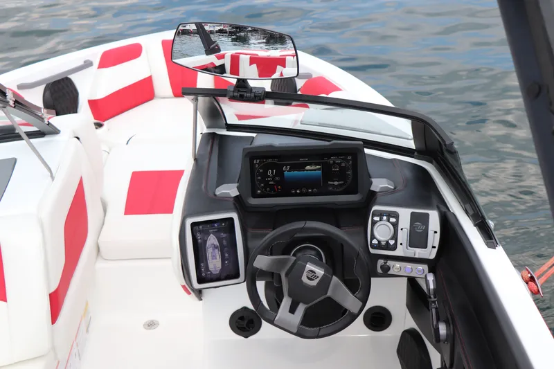 Slide: The Image of Malibu Wakesetter 20 VTX 2022 - 73