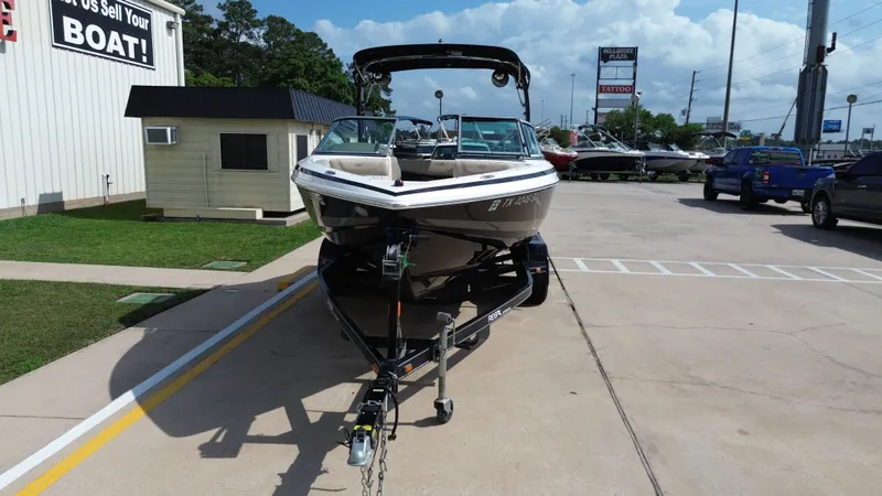 Slide: The Image of Regal 2100 2012 - 9