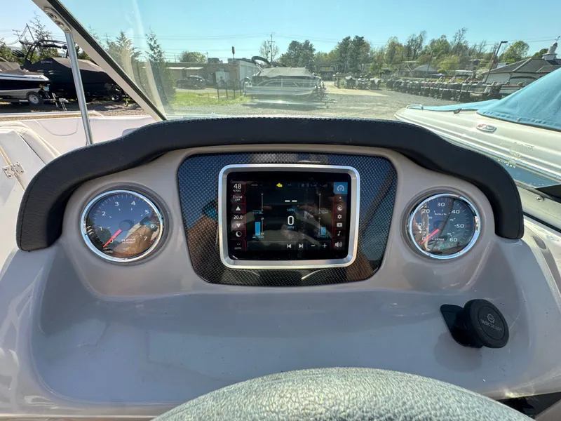 Slide: The Image of Chaparral 23 Surf 2021 - 43