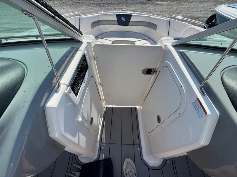 Slide: The Image of Chaparral 23 Surf 2021 - 45