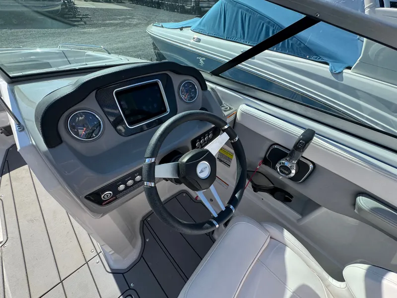 Slide: The Image of Chaparral 23 Surf 2021 - 35