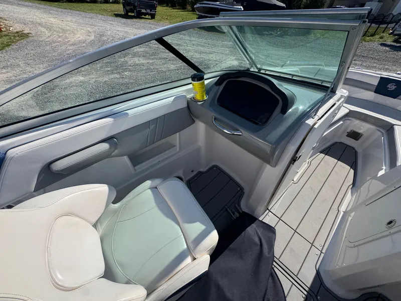 Slide: The Image of Chaparral 23 Surf 2021 - 36
