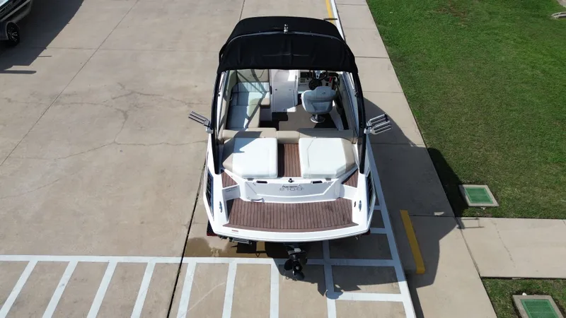 Slide: The Image of Regal 2100 2012 - 12