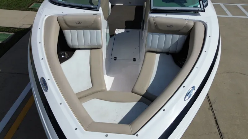 Slide: The Image of Regal 2100 2012 - 17