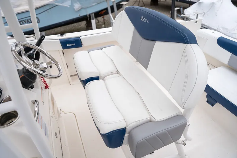 Slide: The Image of Robalo R222 Explorer 2019 - 10