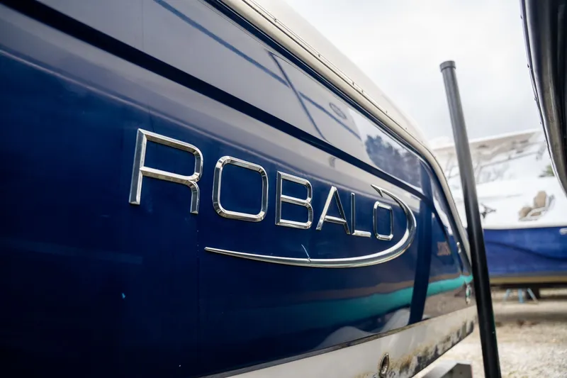 Slide: The Image of Robalo R222 Explorer 2019 - 2