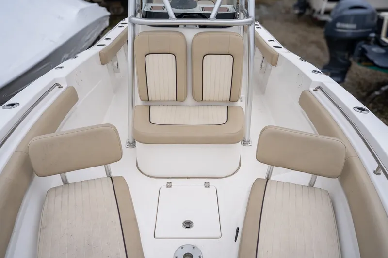 Slide: The Image of Sea Fox 226 Commander 2018 - 11