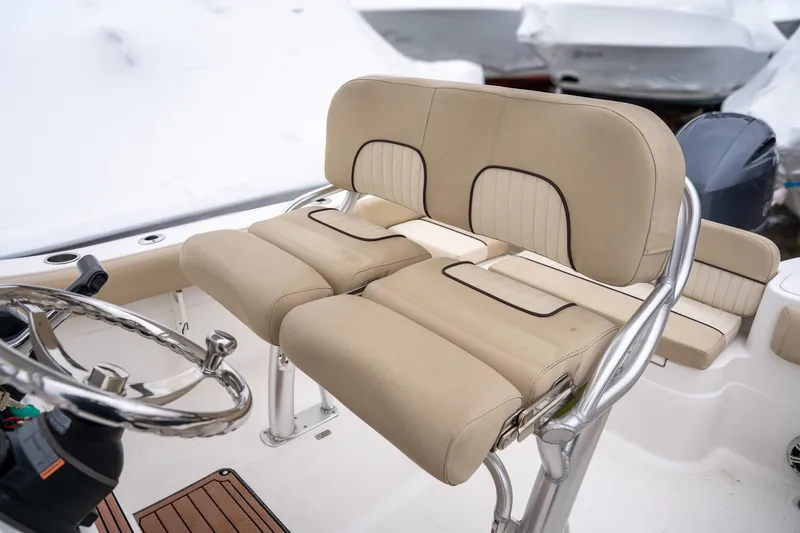 Slide: The Image of Sea Fox 226 Commander 2018 - 13