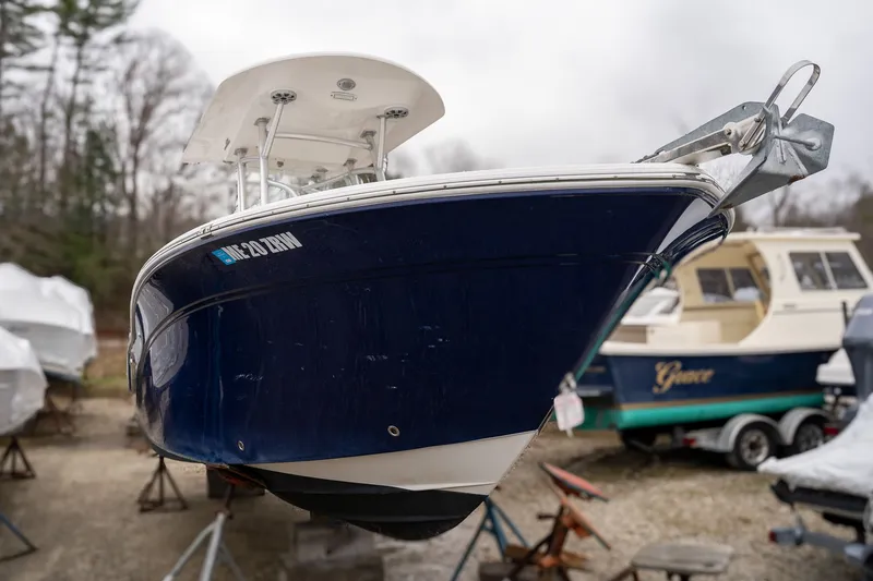 Slide: The Image of Sea Fox 226 Commander 2018 - 5