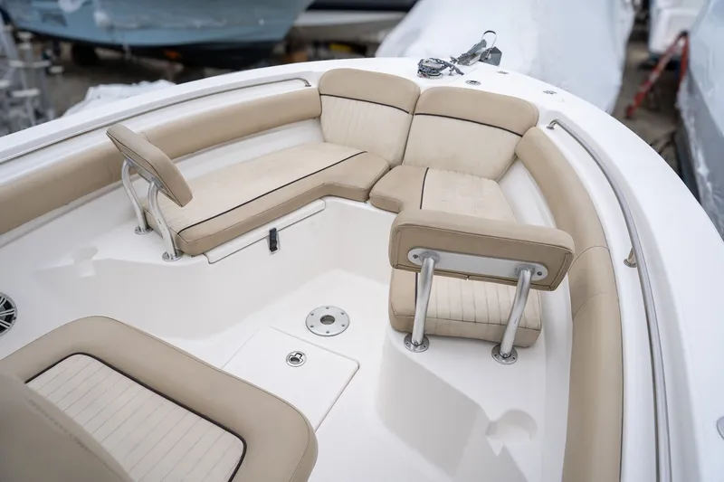 Slide: The Image of Sea Fox 226 Commander 2018 - 9