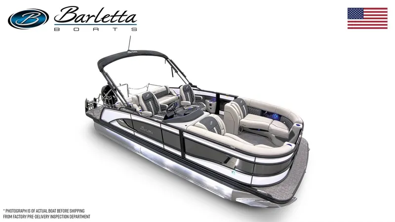 Slide: The Image of Barletta L23UC 2026 - 3