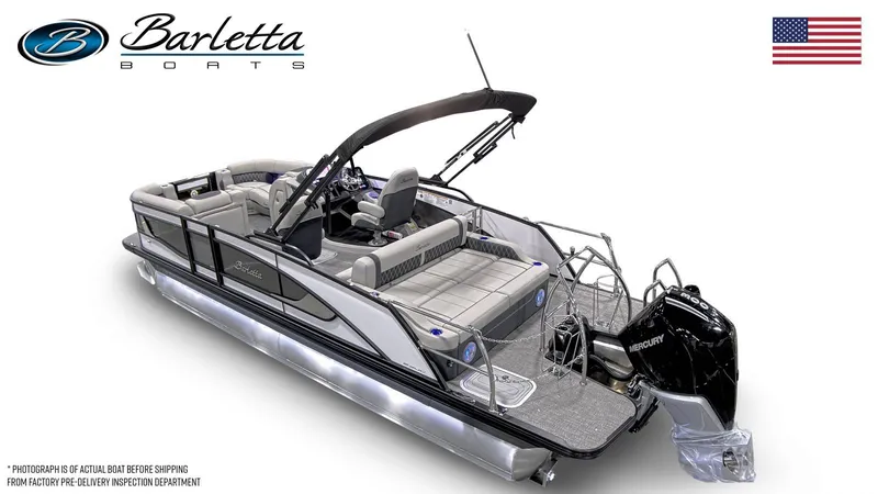 Slide: The Image of Barletta L23UC 2026 - 4