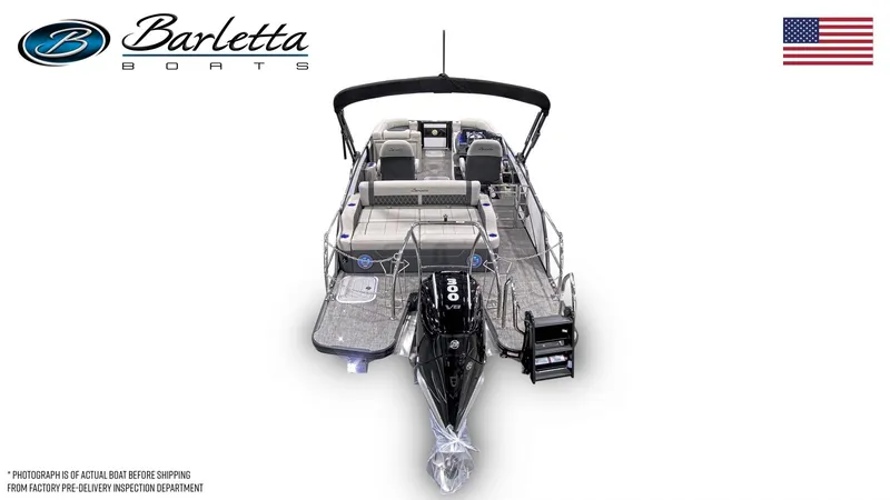 Slide: The Image of Barletta L23UC 2026 - 5